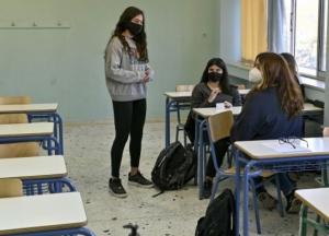 Шкарлет рассказал, сколько школ в Украине возобновили очное обучение