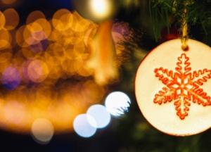 Синоптики дали прогноз на новогодние праздники