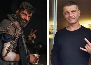 Захисник "Азовсталі" Діанов передав мільйон гривень на допомогу родинам загиблих футбольних фанатів