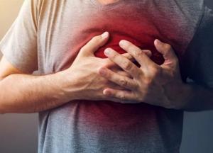 Названы продукты, опасные для сердца