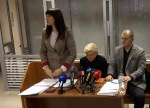 Пожар в колледже Одессы: завхоза отправили под ночной домашний арест