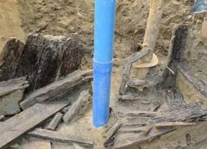 Под одной из станций метро Копенгагена обнаружен секретный туннель