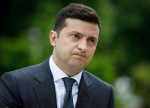 Зеленский ввел в действие решение об усилении ответственности за ложь в декларации