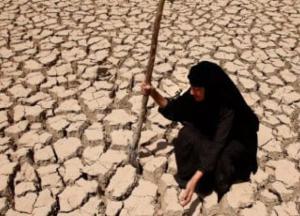 В Ірані безпрецедентна посуха, Тегерану загрожує евакуація