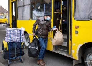 Кабмин готовит рабочие места во время карантина: укладка тротуаров, уборка