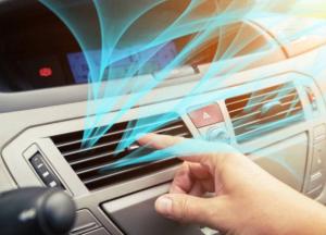 Медики предостерегают, чем грозит кондиционер в машине