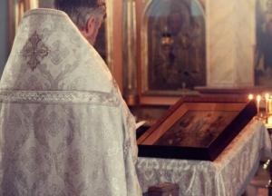 Стало відоме імʼя священника з Волині, який за 10 тисяч доларів висвятив ухилянта в диякони