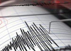 В Новой Зеландии произошло землетрясение