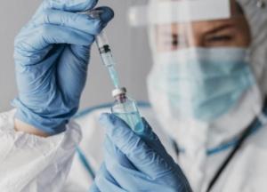 В Ужгороде заработает центр массовой вакцинации