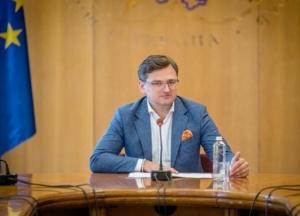 Кулеба: Переговоры "Нормандии" зашли в тупик