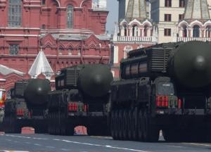 РФ утвердила условия использования ядерного оружия