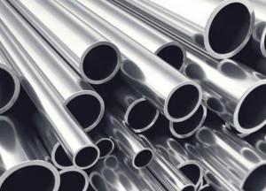 Цена алюминия достигла 14-летнего максимума