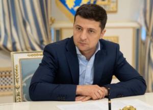 Президент сменил руководителя Донецкой ОГА