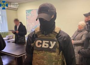 В Киеве раскрыли схему присвоения земли на 800 млн гривен