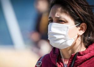 В Киеве в общественный транспорт не будут пускать без масок