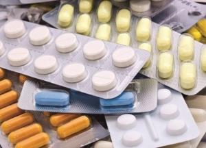 В Украине разрешили электронную торговлю лекарствами