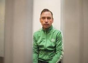 Минера моста Метро арестовали на два месяца