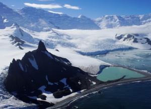 Коронавирус добрался до Антарктиды