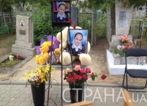 Стала известна причина скорых похорон Даши Лукьяненко