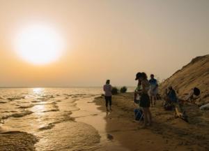 Киевская группа GannaBaby выдала финальный сингл перед новой полноформатной пластинкой