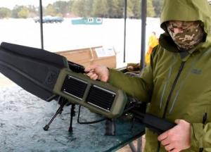 Украинских военных вооружат ружьями против БПЛА - начальник Генштаба