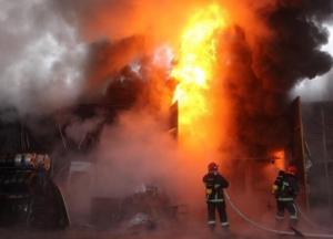 В Украине ужесточили наказание за нарушение правил пожарной безопасности