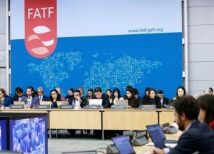 FATF не внесла РФ до чорного списку боротьби з відмиванням грошей