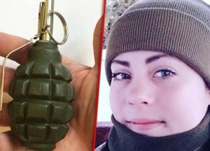 Стали известны детали загадочной гибели девушки-солдата ВСУ (фото)