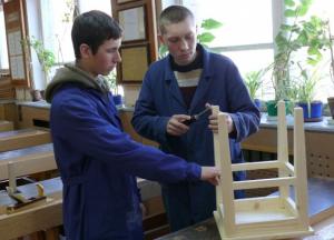 Минобразования предложило новые формы обучения в ПТУ