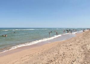 На базе отдыха в Кирилловке в бассейне утонул шестилетний ребенок