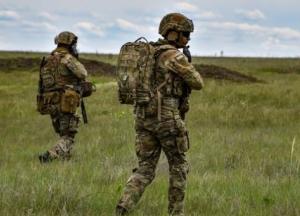 На Донбассе ранены четверо военных