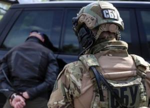 В Кировоградской области у депутатов обнаружили арсенал оружия