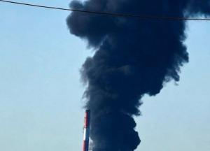 ЗСУ уразили один із найбільших НПЗ "Лукойлу" в РФ (відео)