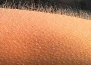 Ученые рассказали о необычных свойствах человеческого тела