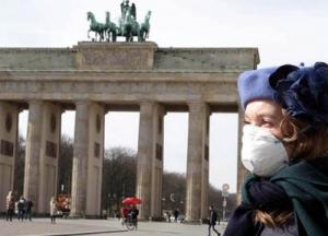 В Германии ужесточают правила въезда для украинцев