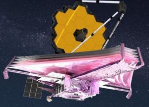 Срок миссии телескопа James Webb увеличен вдвое