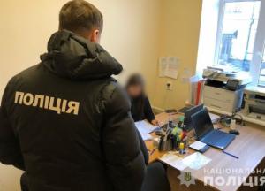 Корупціонери держслужбовці розтратили більше мільйона бюджетних коштів у Києві (фото)