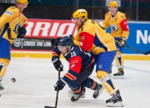 Минск лишили права проведения Чемпионата мира по хоккею