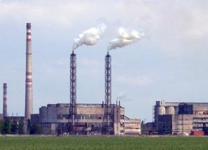 Группа компаний Фирташа продала титановый бизнес в Крыму российской компании