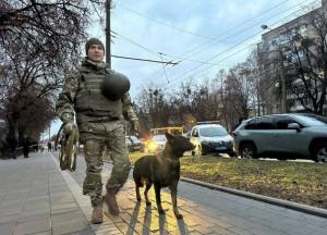 У приміщенні ТЦК в Рівному стався вибух, є загиблий та поранені