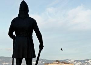 Археологи обнаружили фигуру из настольной игры викингов (фото)