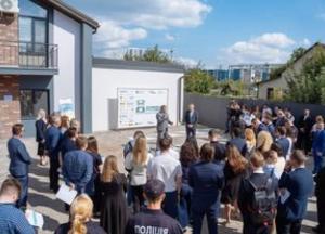На Київщині запрацював центр для дітей, які постраждали від сексуального насильства та війни