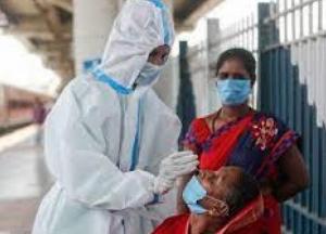 Обнаружен новый вид коронавируса Delta Plus, который может быть устойчивым к вакцинам