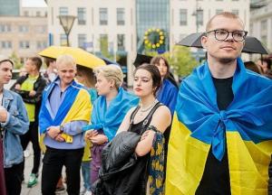 Тимчасовий захист ЄС: українських чоловіків хочуть позбавити захисту