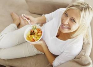 Врачи назвали продукты, которые необходимо есть после 40 лет 