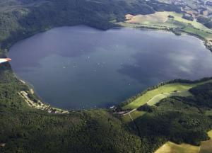 Археологи обнаружили «мертвую зону» в центре Европы