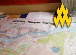 Російський офіцер ВДВ передав партизанам дані про позиції окупантів на Херсонщині