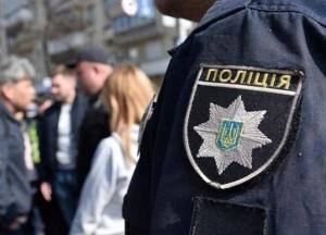 На Херсонщине в аварии погиб полицейский