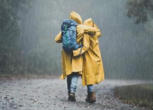 Прогноз погоды на 27 мая: в Украине потеплеет, местами – сильные грозы 