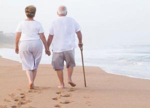 Стало известно, почему женщины живут дольше мужчин